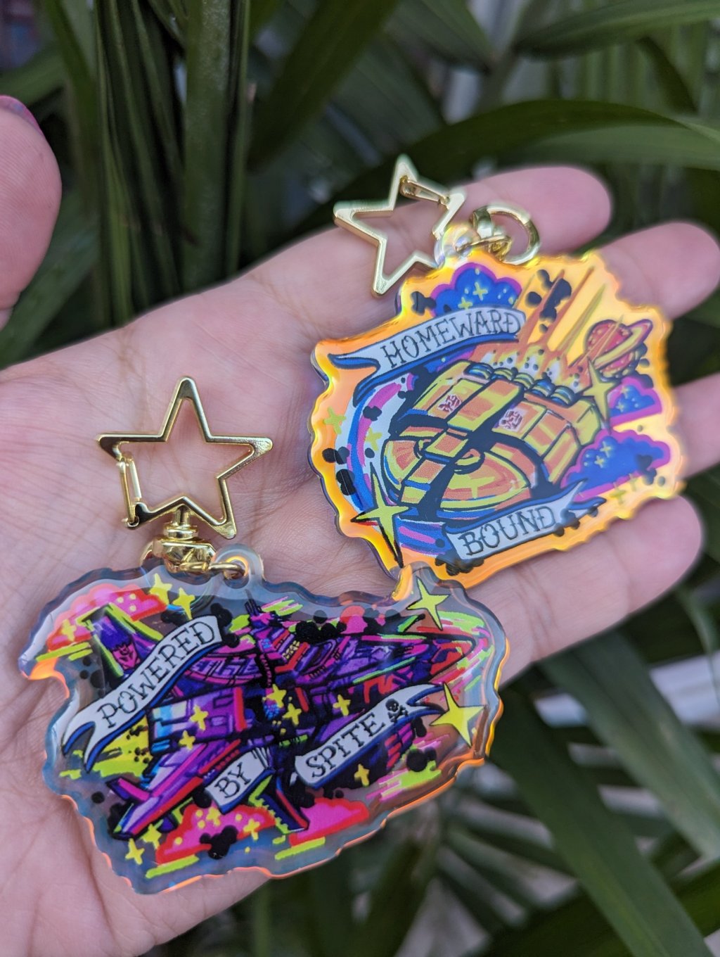 ✨Ship keychain updates & shop&nbsp;wins✨