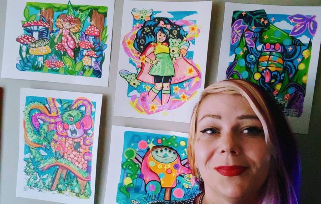 The Creature Project