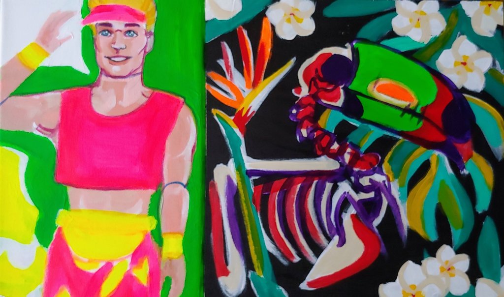 Mental illness and motivating&nbsp;myself