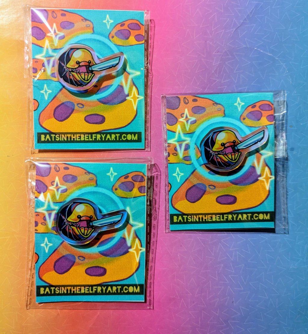 Shop update! New&nbsp;Charms!