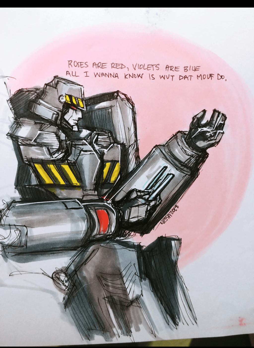 A visual timeline: how I explored color from&nbsp;2017-2019.