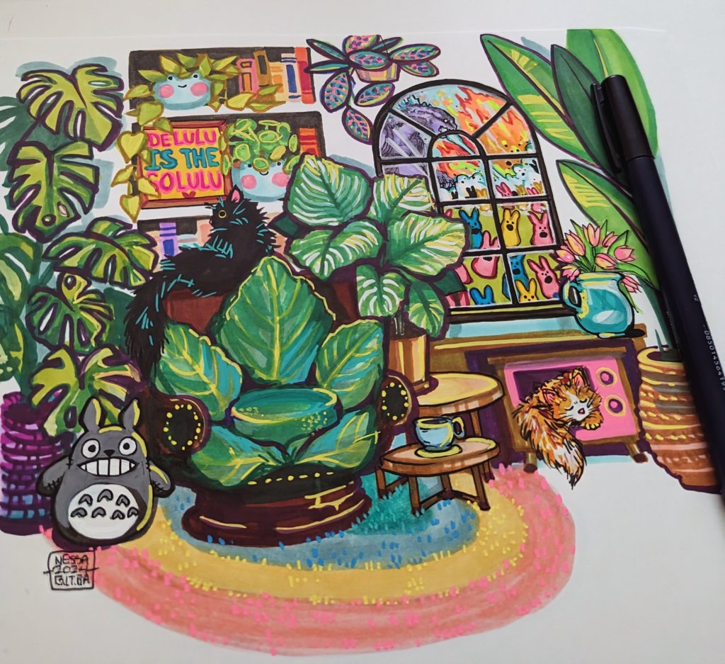 Let your soul sing loud &&nbsp;proud