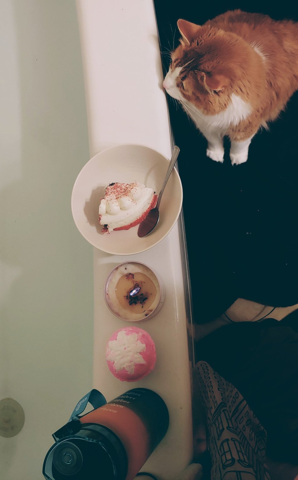 SELF CARE NUMERO&nbsp;UNO