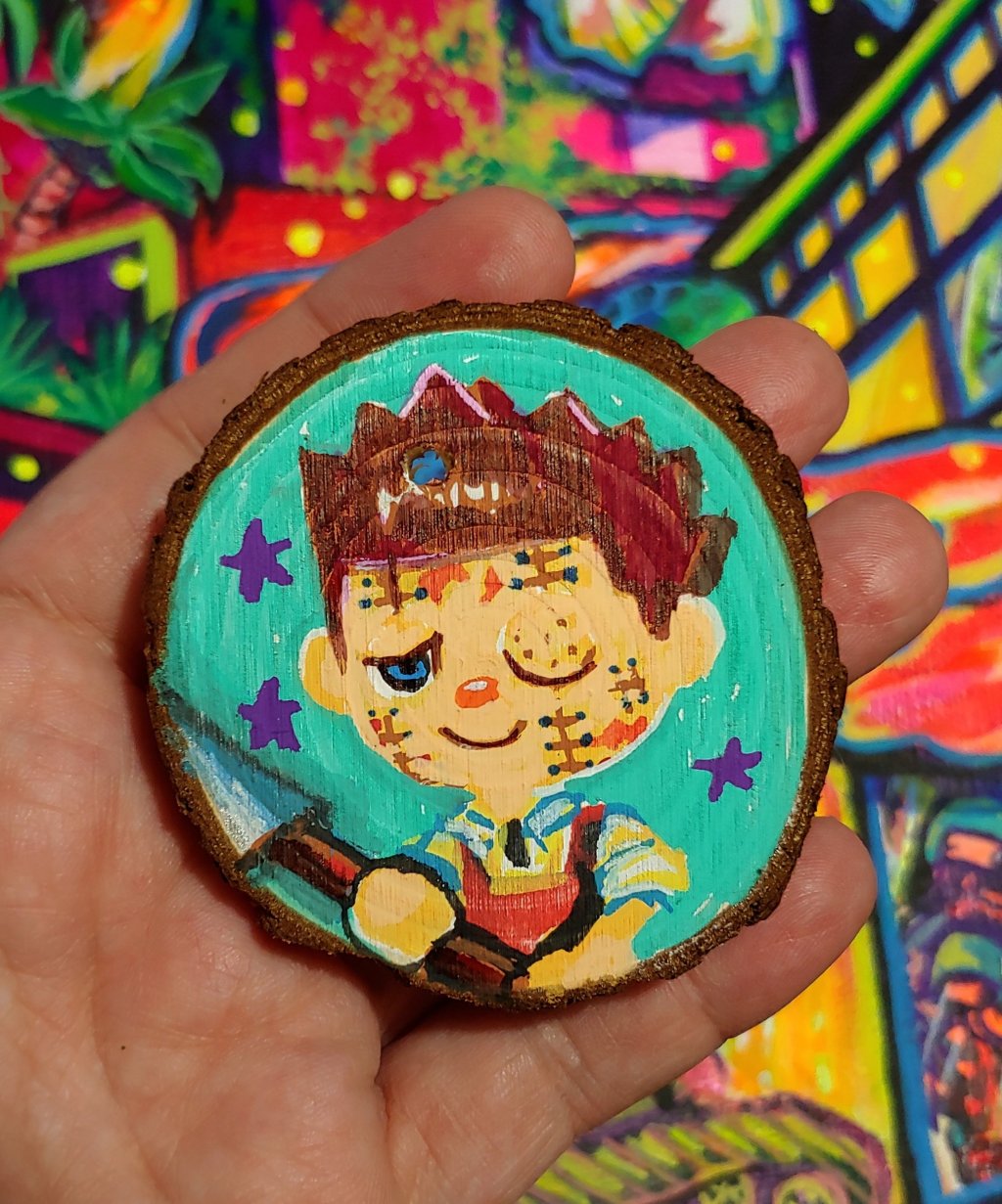 November was tough. R.I.P&nbsp;Grimlock