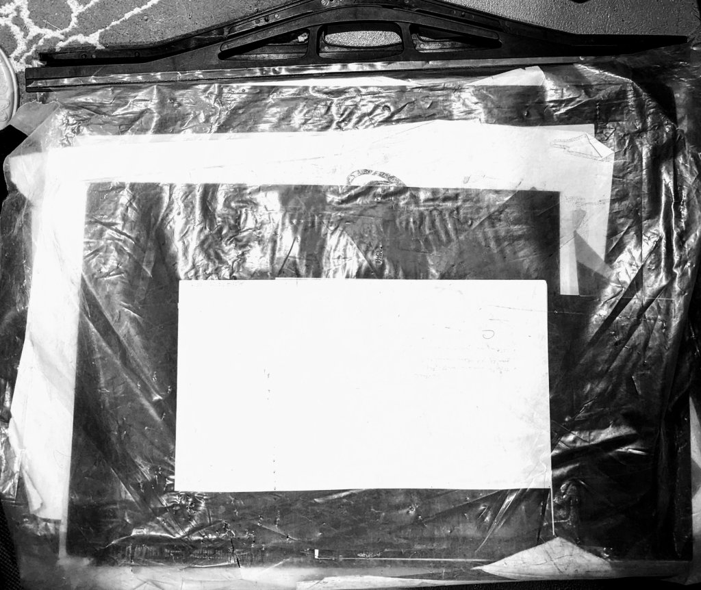 Art school memories & a pleasant&nbsp;surprise.