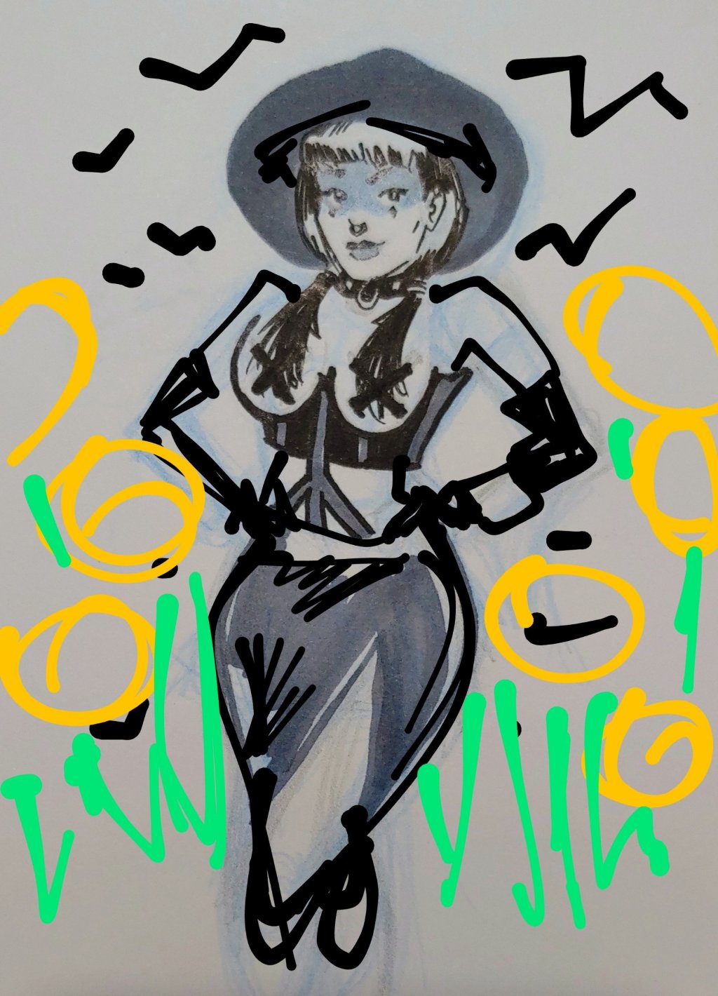 Fresh eyes equals Fresh&nbsp;perspective