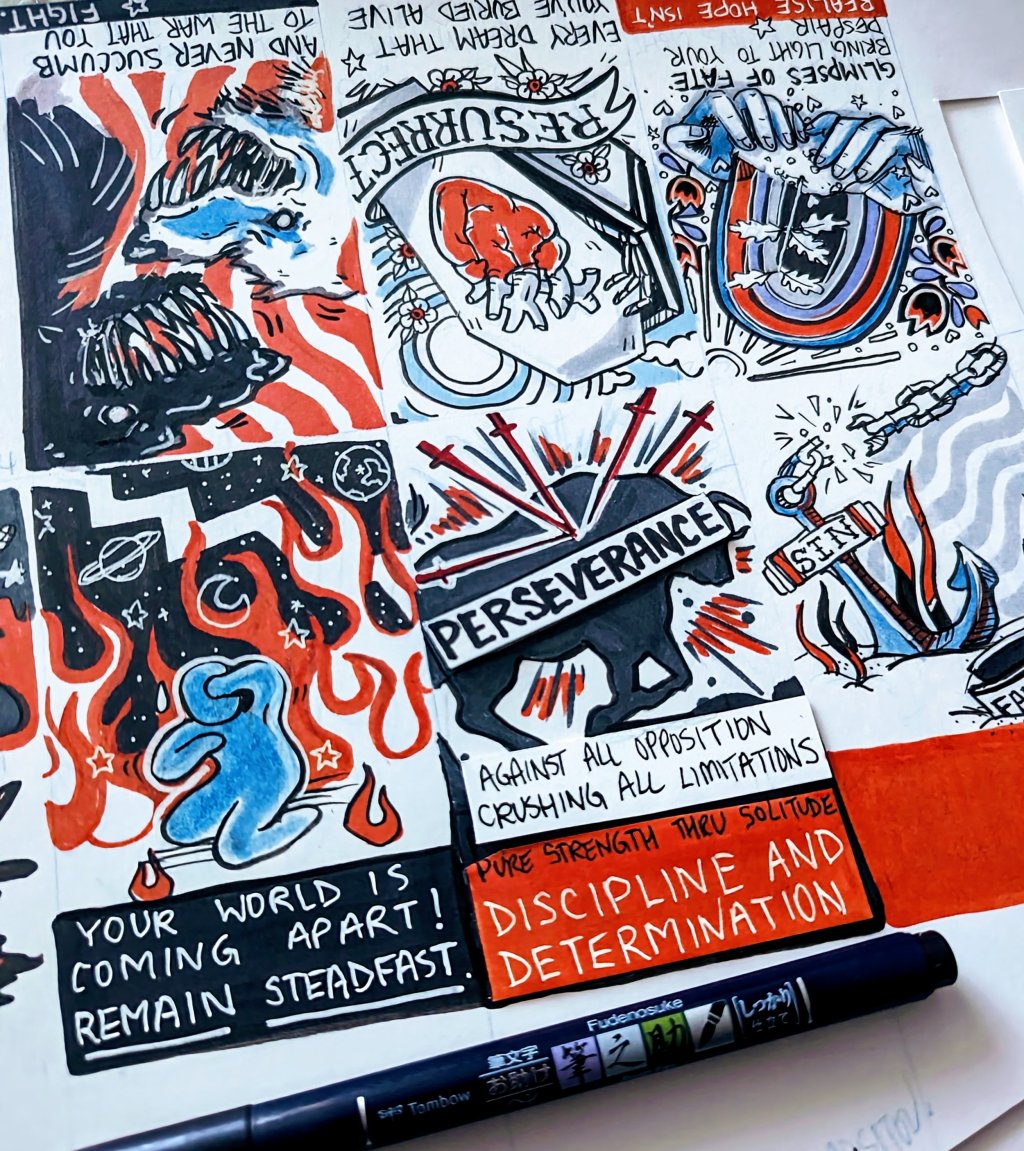 Making healing…fun?