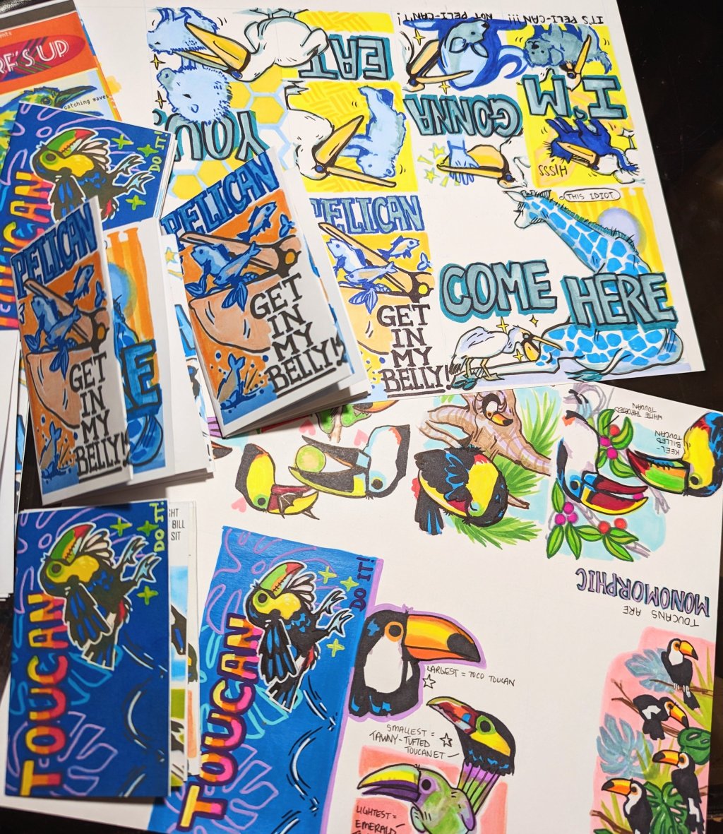 Life gets in the&nbsp;way