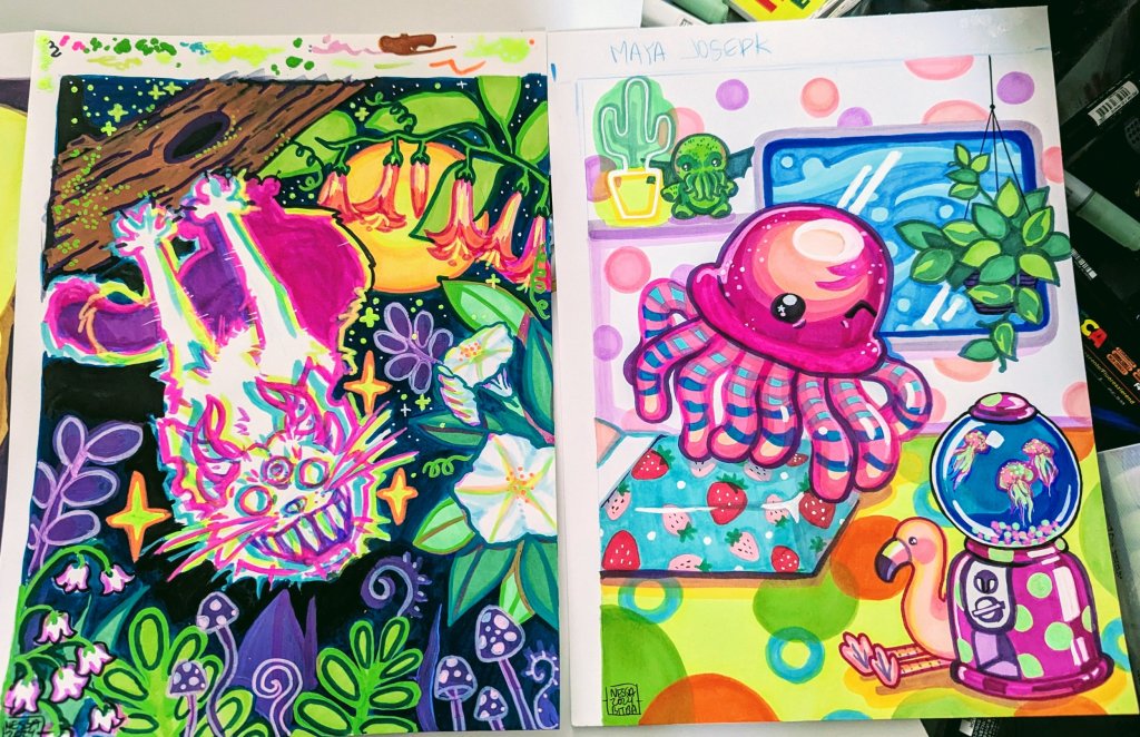 The Creature project pt&nbsp;2