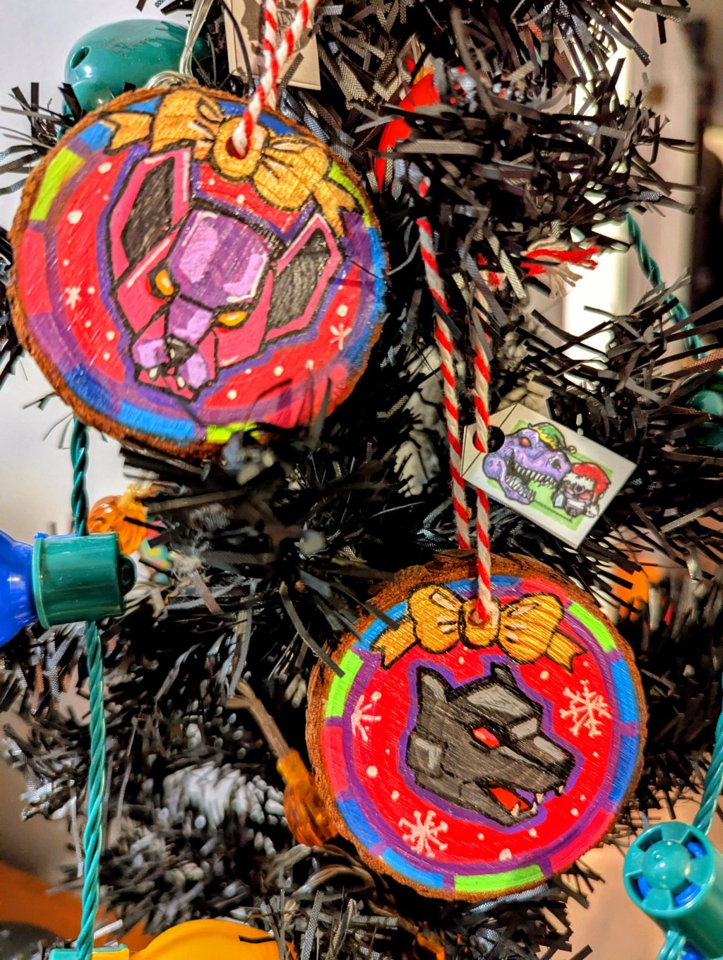 Postal strike, goodbye Etsy, hello&nbsp;Ko-fi