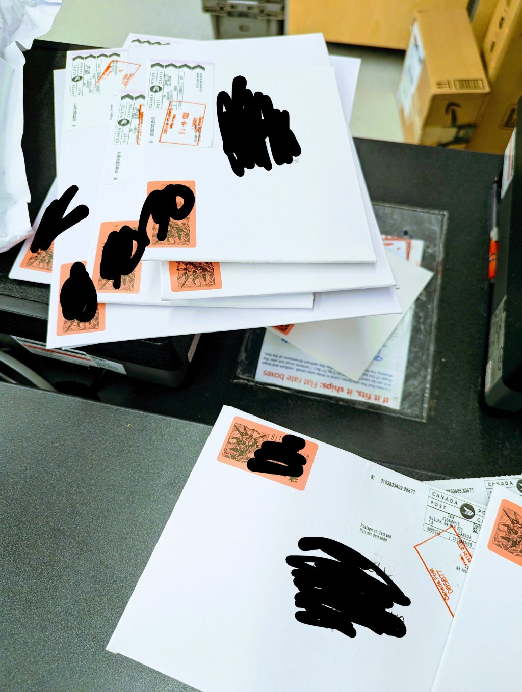 Humbled by your&nbsp;support.