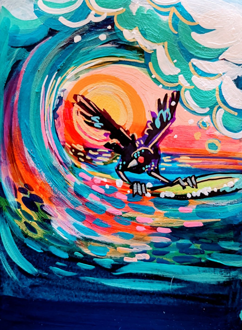 Hey 2024, let’s make this the best we&nbsp;can.