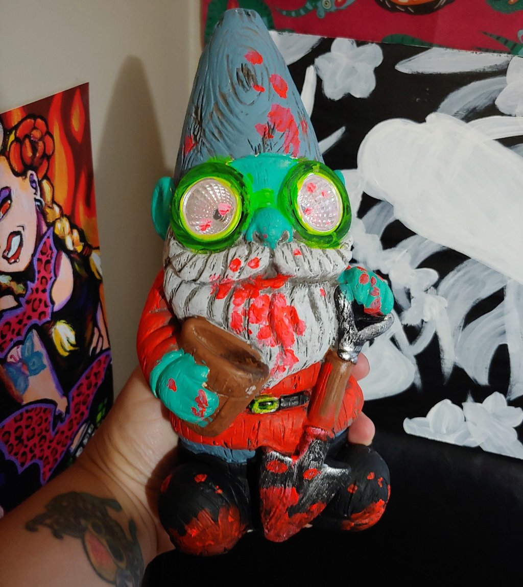 Projects for next&nbsp;week