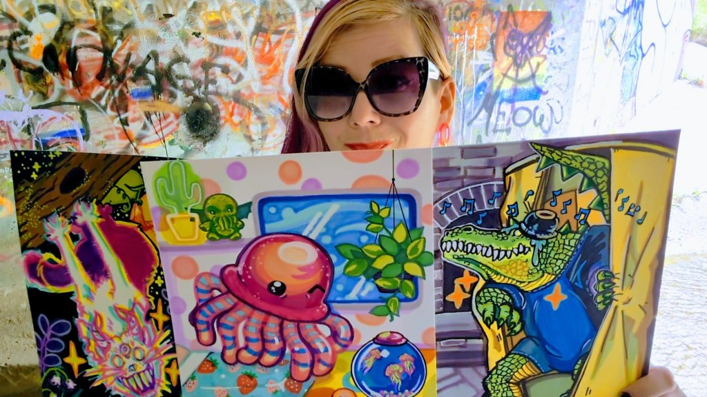 Executive dysfunction & trolling under the&nbsp;bridge.