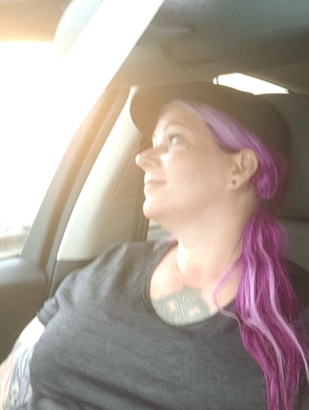 It’s never too late, but you do need to readjust your&nbsp;priorities.