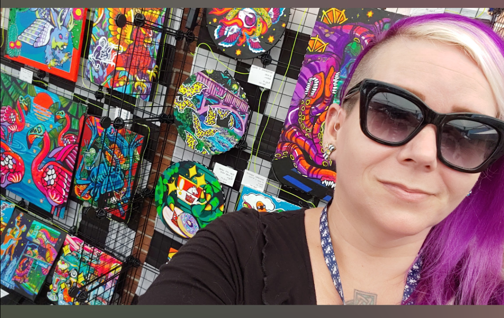 Artists without networks and the barriers we&nbsp;face.